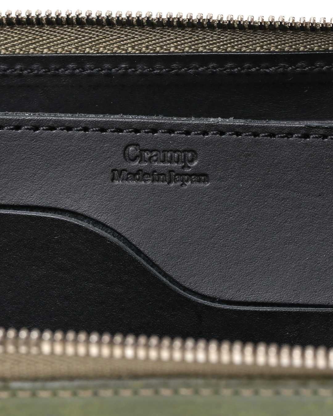 日本製 ブランド 革財布 made in japan