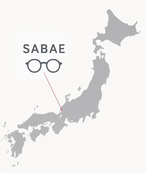 眼鏡 サングラス 日本 生産地 福井県 鯖江 さばえ とは