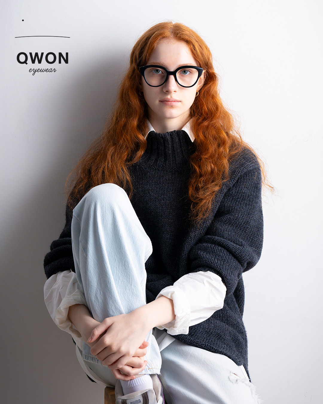 QWON クヲン クオン 日本 眼鏡 サングラス ブランド おすすめ