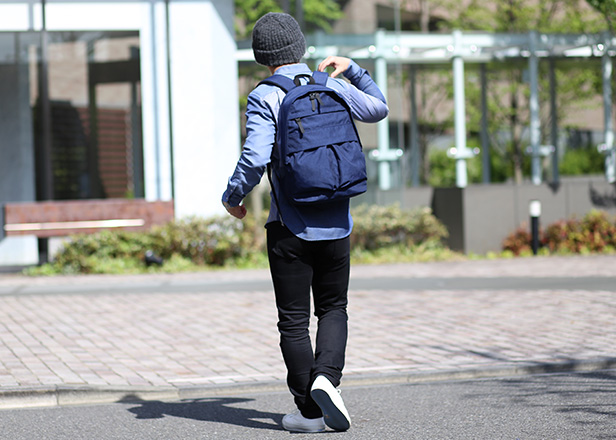 アウトドア イメージ6