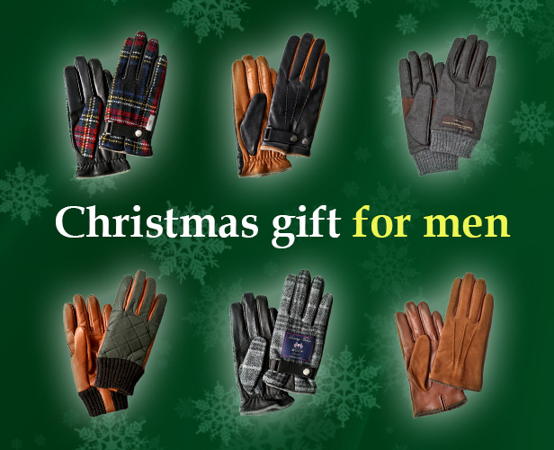 彼氏へのクリスマスに 専門店がガチで選ぶ品質重視のメンズ手袋 東ヒマ日記