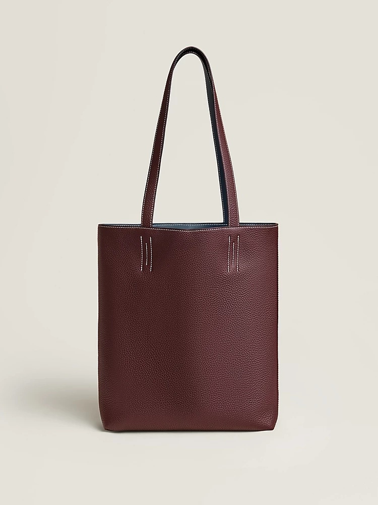 HERMES/ネオ・ドゥブル・サンス 35 バイカラー
