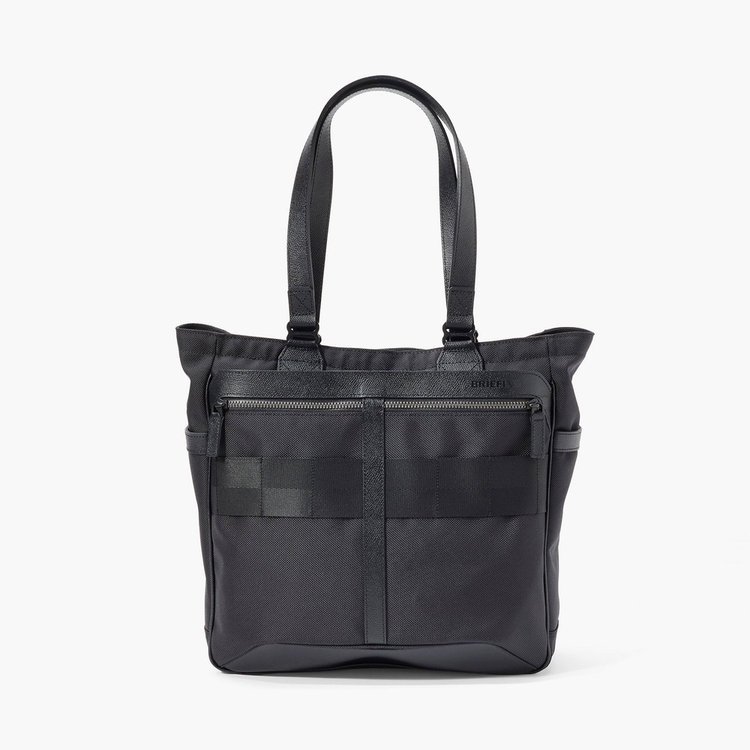 BRIEFING/FUSION BS TOTE HD