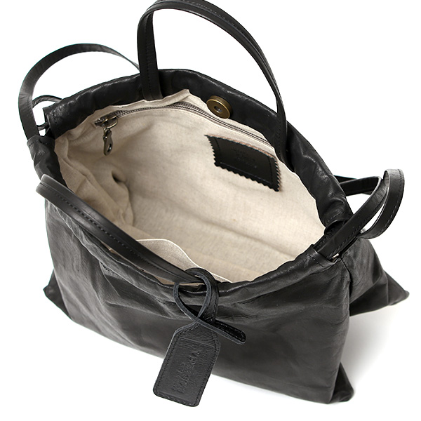  巾着バッグ 本革 メンズ レディース レザー ミニ ショルダーバッグ ブラック 黒 黒色 巾着ポーチ 肩掛け 小さめ 経年変化 エイジング シンプル おしゃれ 小振り 高級感 巾着型 日本製 ブランド BEAU DESSIN ボーデッサン