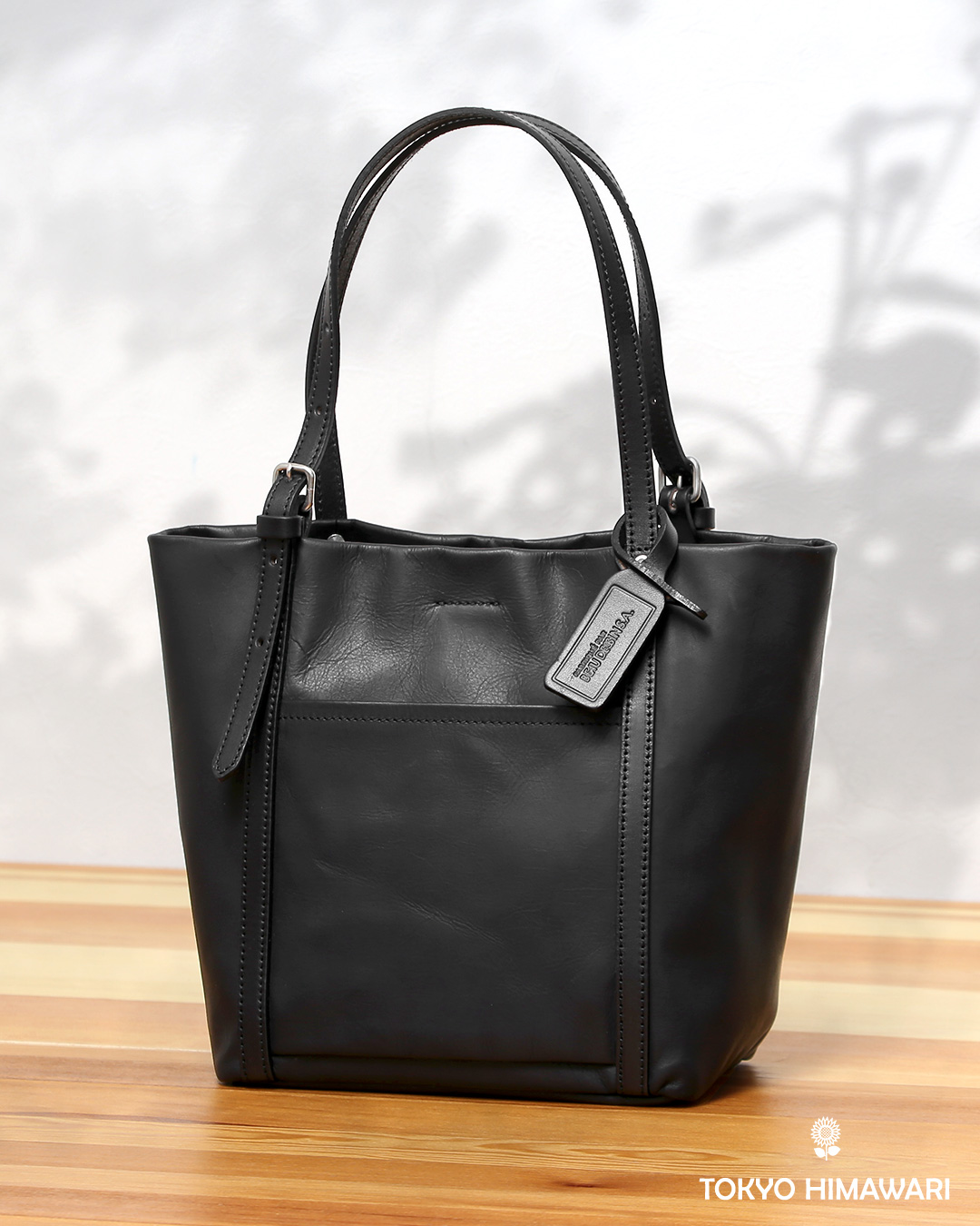 ミニトートバッグ 本革 メンズ レディース レザー ブラック 黒 黒色 小さめ トート ショルダー 肩掛け 手持ち 2WAY 経年変化 エイジング シンプル かわいい おしゃれ 日本製 ブランド BEAU DESSIN ボーデッサン