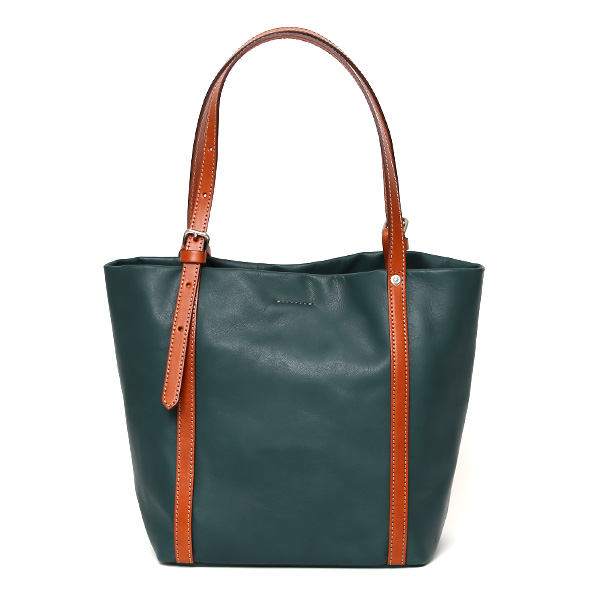  ミニトートバッグ 本革 メンズ レディース レザー ブルー ネイビー 青色 小さめ トート ショルダー 肩掛け 手持ち 2WAY 経年変化 エイジング シンプル かわいい おしゃれ 日本製 ブランド BEAU DESSIN ボーデッサン