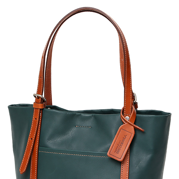  ミニトートバッグ 本革 メンズ レディース レザー ブルー ネイビー 青色 小さめ トート ショルダー 肩掛け 手持ち 2WAY 経年変化 エイジング シンプル かわいい おしゃれ 日本製 ブランド BEAU DESSIN ボーデッサン