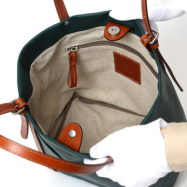  ミニトートバッグ 本革 メンズ レディース レザー ブルー ネイビー 青色 小さめ トート ショルダー 肩掛け 手持ち 2WAY 経年変化 エイジング シンプル かわいい おしゃれ 日本製 ブランド BEAU DESSIN ボーデッサン