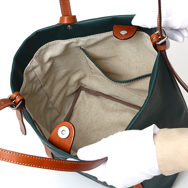  ミニトートバッグ 本革 メンズ レディース レザー ブルー ネイビー 青色 小さめ トート ショルダー 肩掛け 手持ち 2WAY 経年変化 エイジング シンプル かわいい おしゃれ 日本製 ブランド BEAU DESSIN ボーデッサン