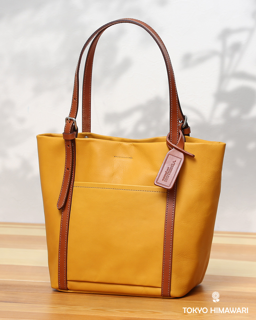 ミニトートバッグ 本革 メンズ レディース レザー イエロー 黄色 小さめ トート ショルダー 肩掛け 手持ち 2WAY 経年変化 エイジング シンプル かわいい おしゃれ 日本製 ブランド BEAU DESSIN ボーデッサン