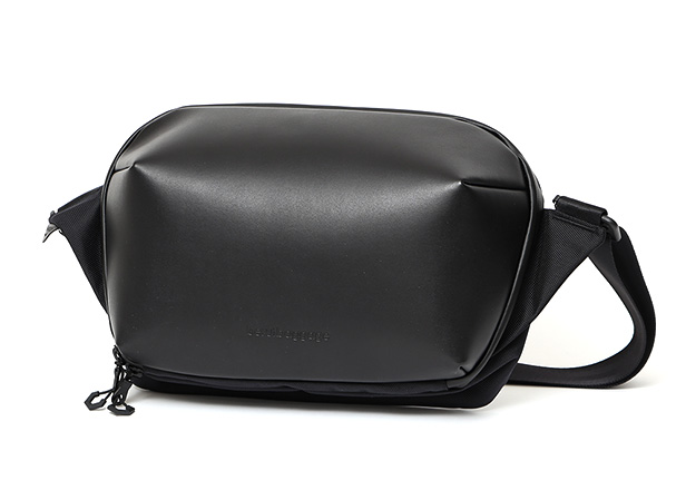 beruf baggage(ベルーフバゲージ) URBAN EXPLORER 6.0 ショルダーバッグ イメージ画像
