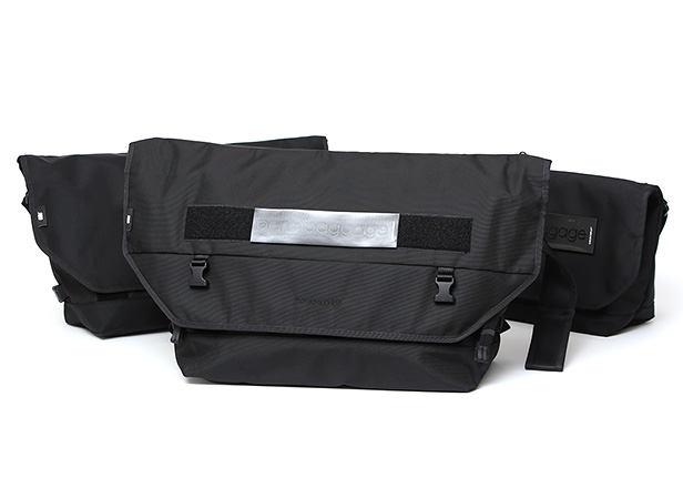 beruf baggage(ベルーフバゲージ) HOBO 26 イメージ画像