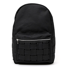 CARRYNEST(キャリーネスト) バックパック リュックサック O BACK NEST ブラック