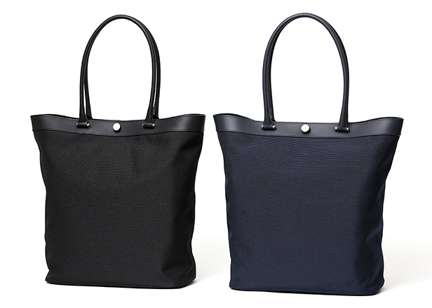 Fetia(フェティア) モアナシリーズ 超軽量ナイロン トートバッグ イメージ画像