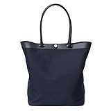 Fetia(フェティア) モアナシリーズ 超軽量ナイロン トートバッグ ネイビー