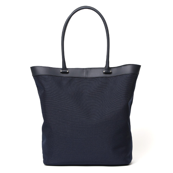  トートバッグ メンズ ビジネス 縦型 バッグ 大きめ ブランド ブルー ネイビー 青色 通勤 ビジネスバッグ A4 15インチPC 収納可能 レディース カジュアル シンプル 鞄 キレイめ オフィスカジュアル おしゃれ 高級 仕事 Fetia フェティア モアナ F25-101