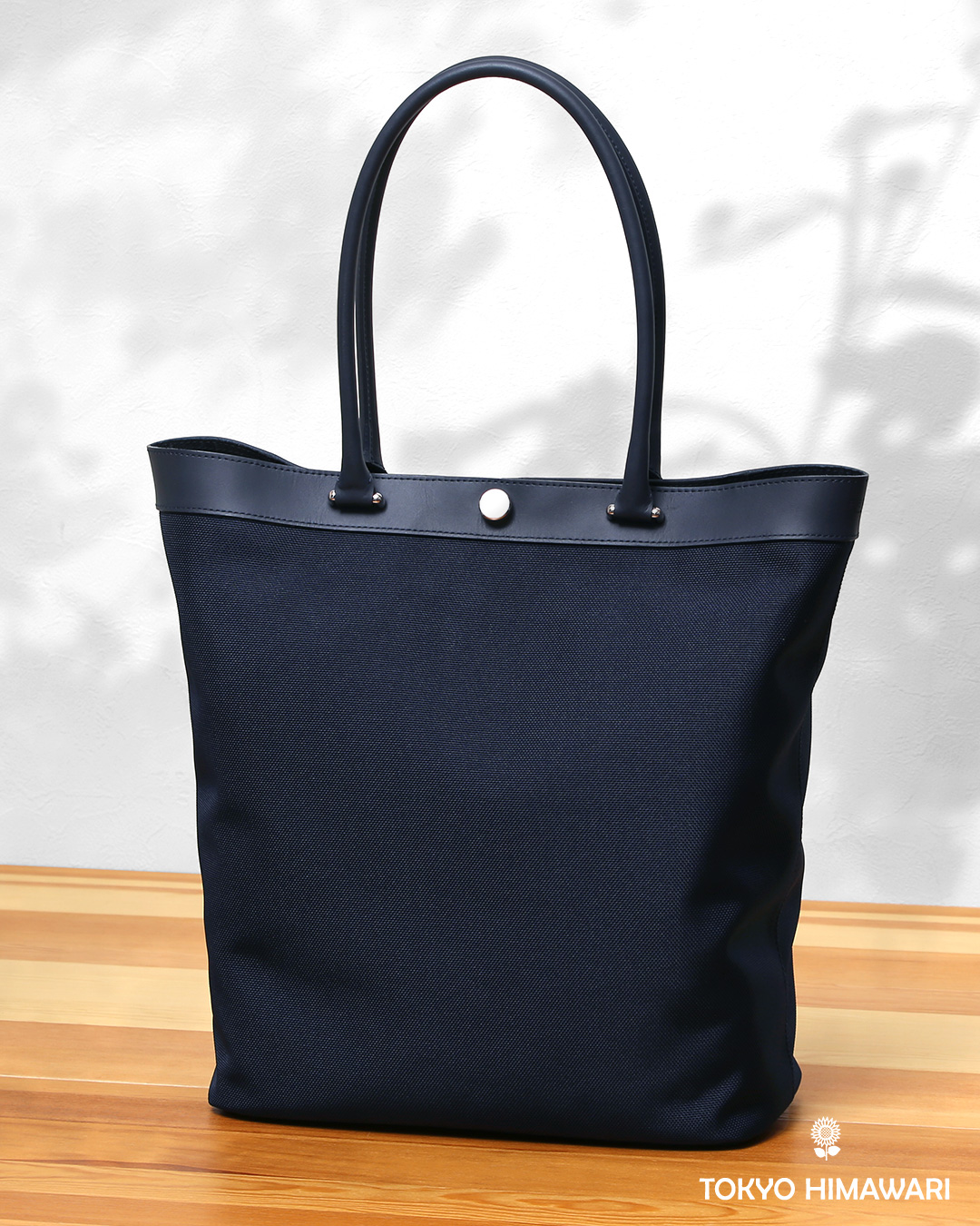 トートバッグ メンズ ビジネス 縦型 バッグ 大きめ ブランド ブルー ネイビー 青色 通勤 ビジネスバッグ A4 15インチPC 収納可能 レディース カジュアル シンプル 鞄 キレイめ オフィスカジュアル おしゃれ 高級 仕事 Fetia フェティア モアナ F25-101