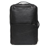 FIVE WOODS(ファイブウッズ) GRAIN2.0 ビジネスバックパック S ブラック