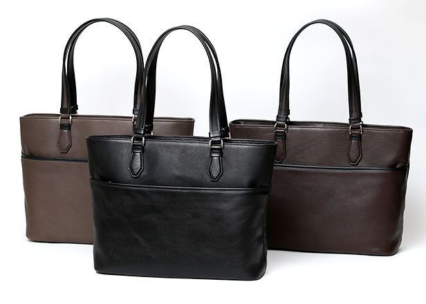 FIVE WOODS(ファイブウッズ) GRAIN2.0 ビジネストート イメージ画像