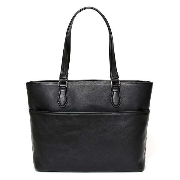 FIVE WOODS(ファイブウッズ) GRAIN2.0 ビジネストート ブラック