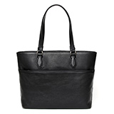 FIVE WOODS(ファイブウッズ) GRAIN2.0 ビジネストート ブラック