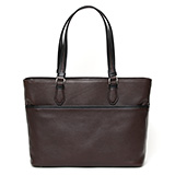 FIVE WOODS(ファイブウッズ) GRAIN2.0 ビジネストート ブラウン