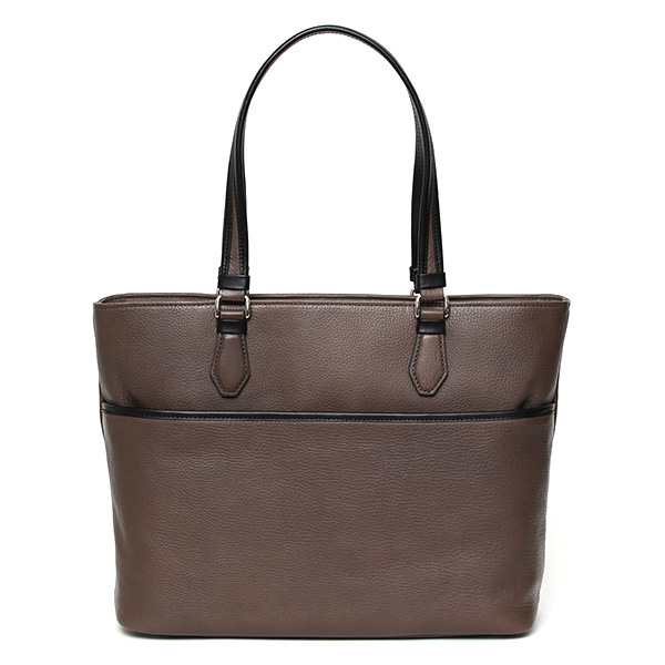 FIVE WOODS(ファイブウッズ) GRAIN2.0 ビジネストート グレージュ