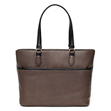 FIVE WOODS(ファイブウッズ) GRAIN2.0 ビジネストート グレージュ