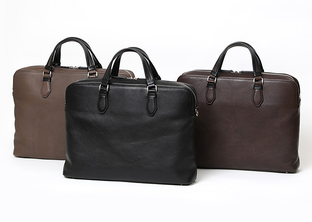 FIVE WOODS(ファイブウッズ) GRAIN2.0 ビジネスバッグ イメージ画像