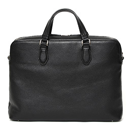 FIVE WOODS(ファイブウッズ) GRAIN2.0 ビジネスバッグ ブラック