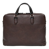 FIVE WOODS(ファイブウッズ) GRAIN2.0 ビジネスバッグ ブラウン