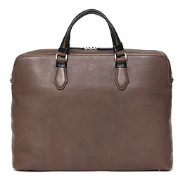 FIVE WOODS(ファイブウッズ) GRAIN2.0 ビジネスバッグ グレージュ