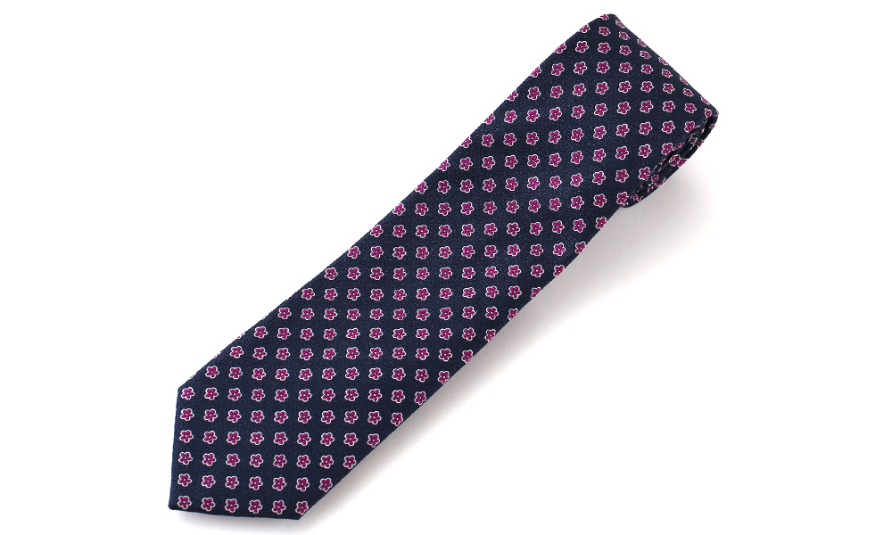 Classic Tie In Engineered Rwb 300051793nvy main image 1