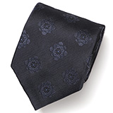 Franco Spada(フランコ スパダ) メダリオン 総柄 [fra0090] グレー