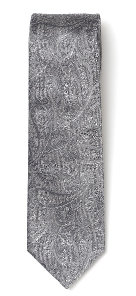 Franco Spada(フランコ スパダ) ペイズリー柄 [fra0091] シルバー