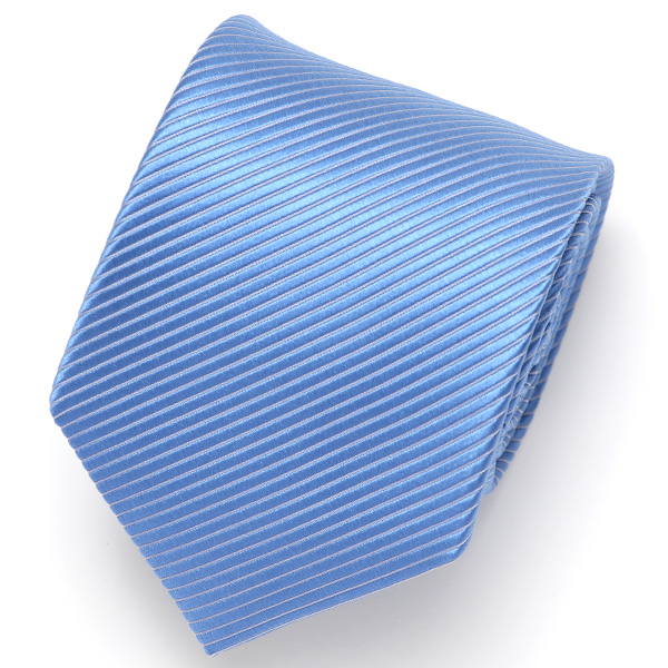  ネクタイ 日本製 手縫い 共裏地 シルク100％ 無地 ブルー ネイビー 青色 ビジネス 仕事 フォーマル 結婚式 披露宴 パーティー 男性 メンズ 高級 プレゼント ギフト 化粧箱付き 30代 40代 50代 60代 フランコ スパダ Franco Spada