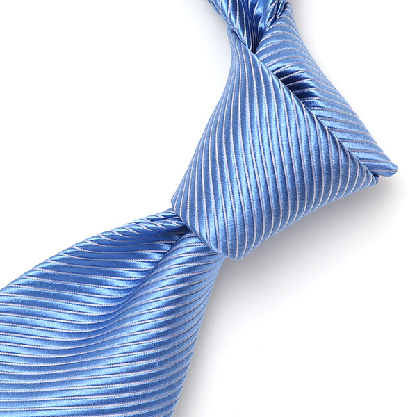  ネクタイ 日本製 手縫い 共裏地 シルク100％ 無地 ブルー ネイビー 青色 ビジネス 仕事 フォーマル 結婚式 披露宴 パーティー 男性 メンズ 高級 プレゼント ギフト 化粧箱付き 30代 40代 50代 60代 フランコ スパダ Franco Spada