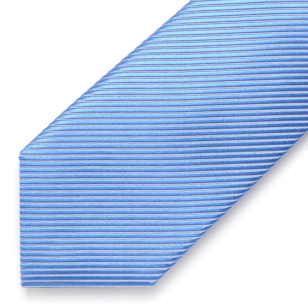  ネクタイ 日本製 手縫い 共裏地 シルク100％ 無地 ブルー ネイビー 青色 ビジネス 仕事 フォーマル 結婚式 披露宴 パーティー 男性 メンズ 高級 プレゼント ギフト 化粧箱付き 30代 40代 50代 60代 フランコ スパダ Franco Spada