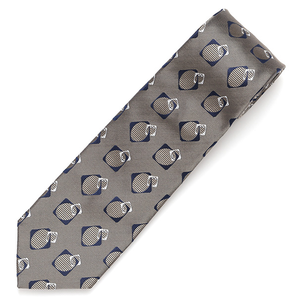  ネクタイ 日本製 手縫い 共裏地 シルク100％ 小紋柄 ベージュ 肌色 ビジネス 仕事 フォーマル 結婚式 披露宴 パーティー 男性 メンズ 高級 プレゼント ギフト 化粧箱付き 30代 40代 50代 60代 フランコ スパダ Franco Spada