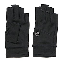 handson grip(ハンズオングリップ) 手袋 Hobo 1J ブラック