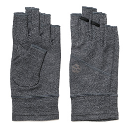 handson grip(ハンズオングリップ) 手袋 Hobo 1J ミックスグレー