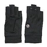 handson grip(ハンズオングリップ) 手袋 Hobo 1J ブラック