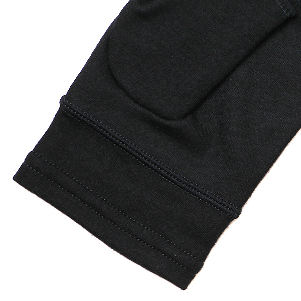  手袋 レディース 防寒 日本製 ブランド メリノウール ブラック 黒 黒色 女性 自転車 ビジネス スーツ 自転車通勤 タッチパネル スマホ操作可能 プレゼント クリスマス ギフト handson grip(ハンズオングリップ) Hobo 1J