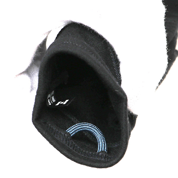  手袋 レディース 防寒 日本製 ブランド メリノウール ブラック 黒 黒色 女性 自転車 ビジネス スーツ 自転車通勤 タッチパネル スマホ操作可能 プレゼント クリスマス ギフト handson grip(ハンズオングリップ) Hobo 1J