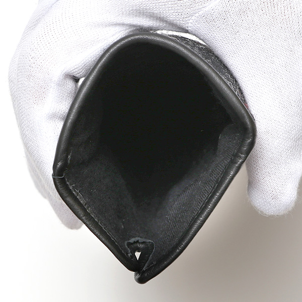  ハリスツイード 日本製 革手袋 レディース スマホ対応 化粧箱付き ブランド 防寒 本革 手袋 グレー グレイ 灰色 チクチクしない 暖かい タッチパネル 操作可能 プレゼント ギフト かわいい 女性 ビジネス 仕事 クリスマス KURODA(クロダ)