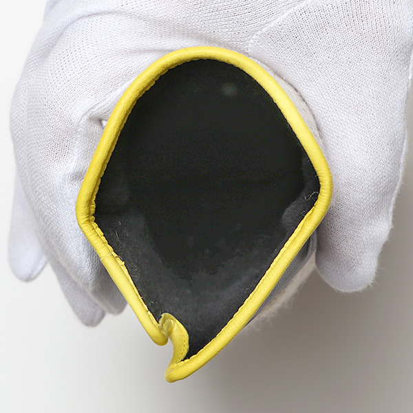 ハリスツイード 日本製 革手袋 レディース スマホ対応 化粧箱付き ブランド 防寒 本革 手袋 ベージュ 肌色 チクチクしない 暖かい タッチパネル 操作可能 プレゼント ギフト かわいい 女性 ビジネス 仕事 クリスマス KURODA(クロダ)