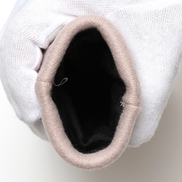  KURODA(クロダ) おさんぽねこ レディース 手袋 スマホ操作可能 ピンク 桃色 暖かい 裏起毛 防寒 猫 動物 アニマル キャラクター 刺繍 かわいい 暖かい 裏起毛 日本企画 ブランド タッチパネル スマートフォン