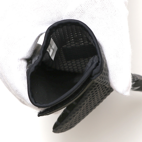  KURODA(クロダ) 手袋 自転車 メンズ スマホ操作可能  吸湿速乾 バイクグローブ グレー グレイ 灰色 タッチパネル スマートフォン 通気性 耐久性 洗濯 手洗い可能 男性 プレゼント ギフト スポーツ PELLEK ペレック