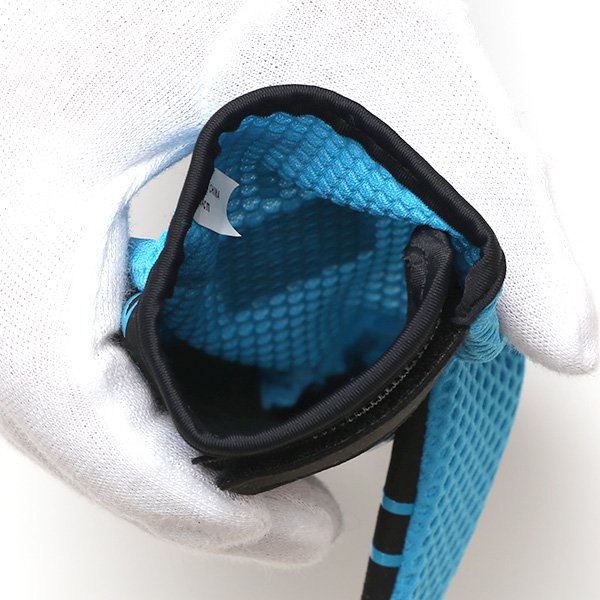  KURODA(クロダ) 手袋 自転車 メンズ スマホ操作可能  吸湿速乾 バイクグローブ ブルー ネイビー 青色 タッチパネル スマートフォン 通気性 耐久性 洗濯 手洗い可能 男性 プレゼント ギフト スポーツ PELLEK ペレック