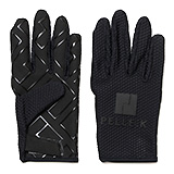 KURODA(クロダ) ペレック(PELLEK) バイクグローブ レディース 手袋 ブラック